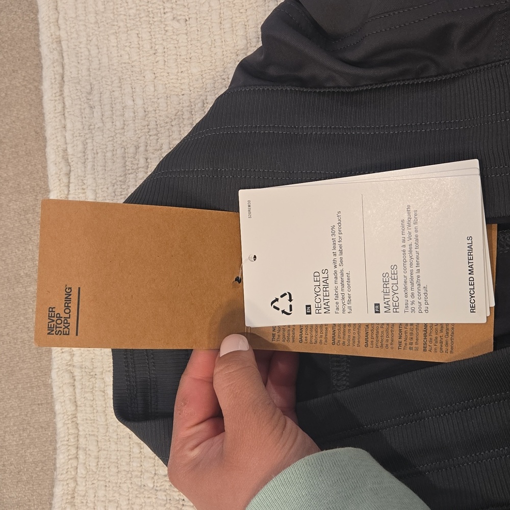 The North Face Women's Aphrodite 2.0 Pants - Picture 11 of 12